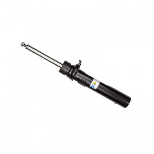 Mini Cooper Shock Absorber - Right Front - Bilstein - B4 Series Twintube - `14-`18