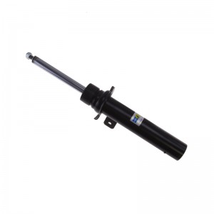 Mini Cooper Shocks - Front Left - Bilstein - B4 Series Twintube Strut Assembly - `14-`24