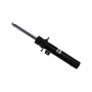 Mini Cooper Shocks - Front Left - Bilstein - B4 Series Twintube Strut Assembly - `14-`24