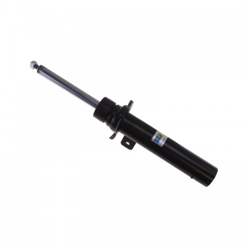 Mini Cooper Shocks - Front Left - Bilstein - B4 Series Twintube Strut Assembly - `14-`24