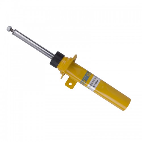 Mini Cooper Base/S Suspension Strut Assembly - Front Right - Bilstein - B6 Performance - `14-`15