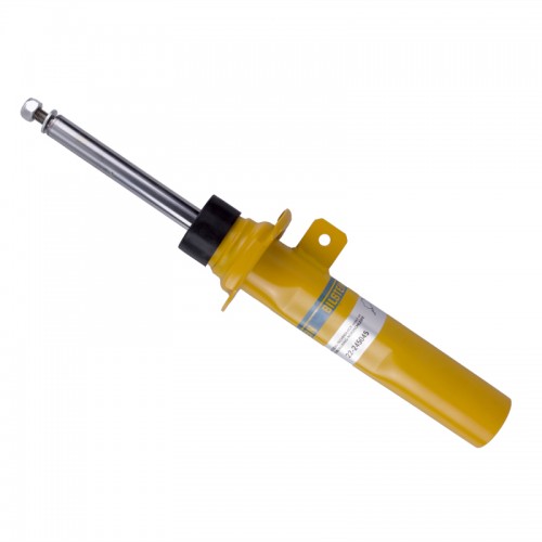 Mini Cooper Base/S Shocks - Front Left - Bilstein - B8 Performance Plus - `14-`15