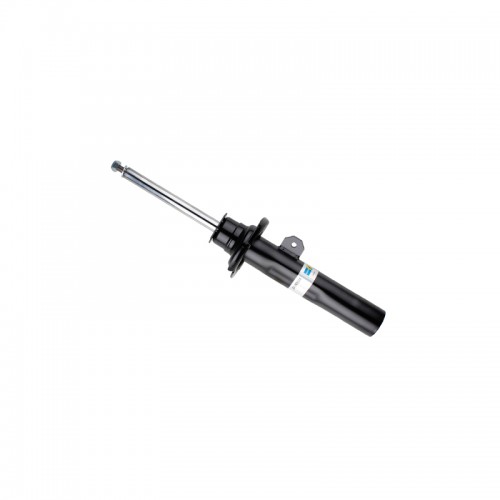 Mini Cooper Clubman Shocks - Front Left - Bilstein - B4 OE Replacement - `16-`20
