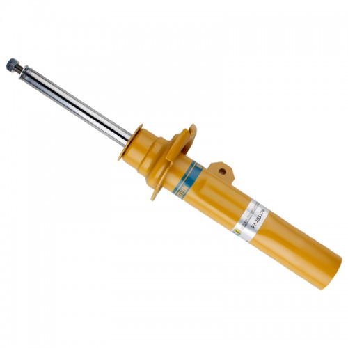 Mini Cooper Clubman Shocks - Front Left - Bilstein - B8 Performance Plus - `16-`19