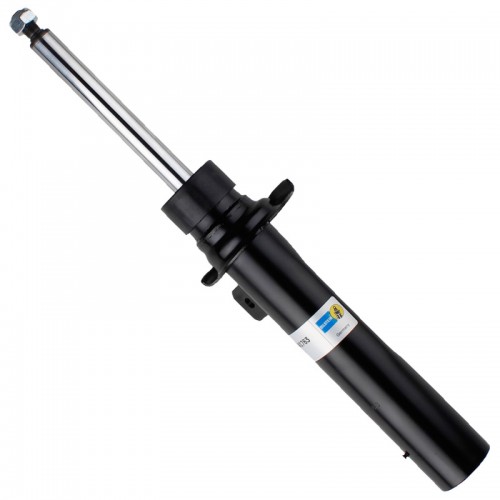 Mini Cooper Strut Assembly - Front Left - Bilstein - B4 OE Replacement (DampTronic) - `14-`20