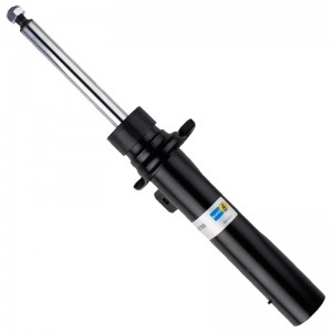 Mini Cooper Strut Assembly - Front Left - Bilstein - B4 OE Replacement (DampTronic) - `14-`20