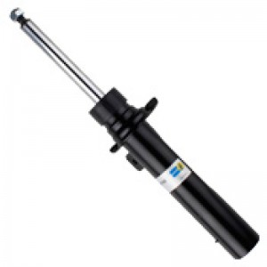 Mini Cooper Strut Assembly - Front Left - Bilstein - B4 OE Replacement (DampTronic) - `14-`20