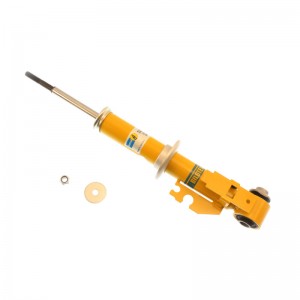 Mini Cooper Shock Absorber - Rear Left - Bilstein - B8 Performance Plus - `07-`15