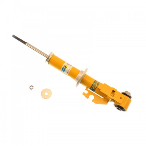 Mini Cooper Shock Absorber - Rear Left - Bilstein - B8 Performance Plus - `07-`15