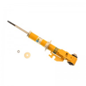 Mini Cooper Shock Absorber - Rear Left - Bilstein - B8 Performance Plus - `07-`15