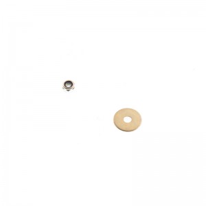 Mini Cooper Shock Absorber - Rear Right - Bilstein - B8 Performance Plus - `07-`15