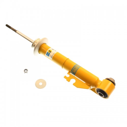 Mini Cooper Shock Absorber - Rear Right - Bilstein - B8 Performance Plus - `07-`15