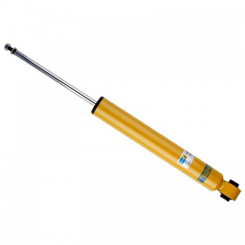 Mini Cooper Clubman Shocks - Rear - Bilstein - B6 Series Monotube - `16-`20