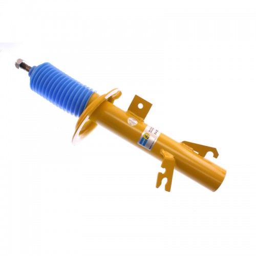 Mini Cooper Shocks - Front Left - Bilstein - B6 Performance, 36mm Monotube Strut Assembly - `02-`08