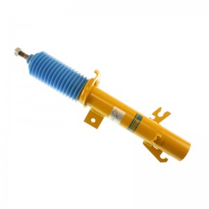 Mini Cooper Strut Assembly - Front Left - Bilstein - B8 Performance Plus 36mm Monotube - `07-`15