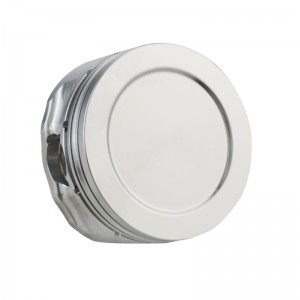 Mini Cooper S Piston Set - CP Pistons - Forged - Bore (77.5mm) - Size (+0.5mm) - `02-`06