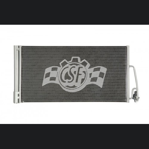 Mini Cooper Clubman A/C Condenser - CSF - `08-`10