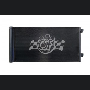 Mini Cooper A/C Condenser - CSF - `11-`15