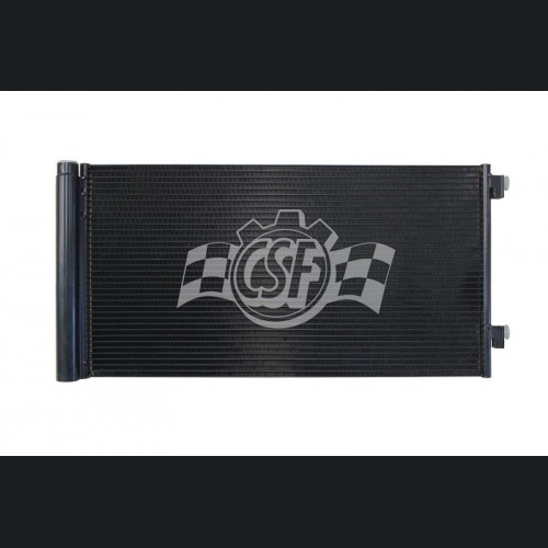 Mini Cooper A/C Condenser - CSF - `11-`15