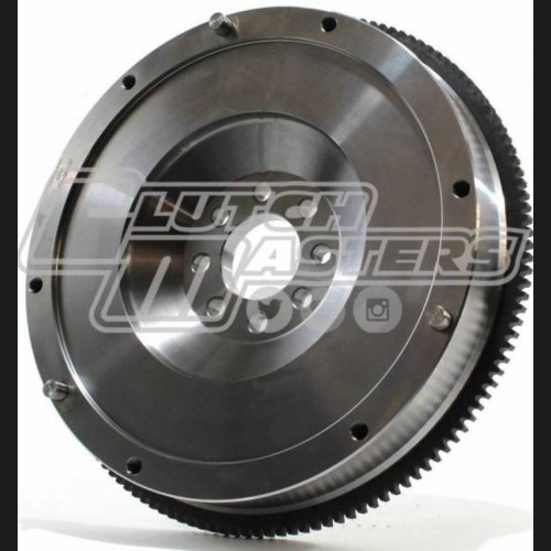 Mini Cooper S Steel Flywheel - Clutch Masters - `02-`06