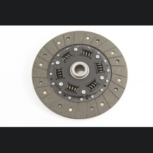 Mini Cooper Stage 2 Clutch Kit - Competition Clutch - Steelback Brass Plus - `02-`08
