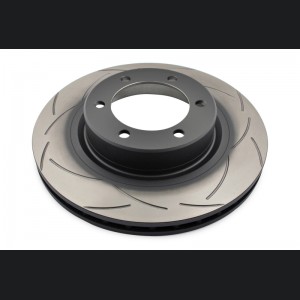 Mini Cooper Brake Rotor (1) - Front - DBA - T2 Street Series - `02-`06