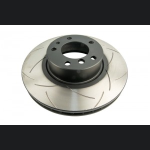 Mini Cooper Brake Rotor (1) - Front - DBA - T2 Street Series - `02-`06