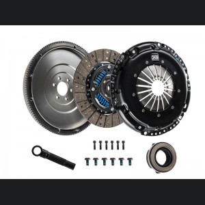 Mini Cooper/S R53 Clutch Kit - DKM Clutch - MC Performance Ceramic with Flywheel - `01-`06