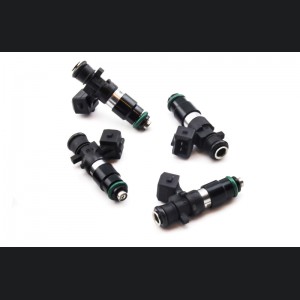 Mini Cooper S Fuel Injector Set - DeatschWerks - Bosch EV14 1200cc - `02-`08