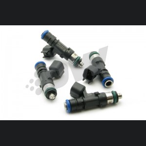 Mini Cooper S Fuel Injector Sets - DeatschWerks - 650cc Injectors - `02-`08