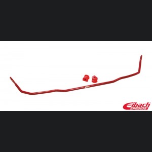 Mini Cooper Sway Bar - Rear - Eibach - Solid and 2 Way-Adjustable - `07-`13