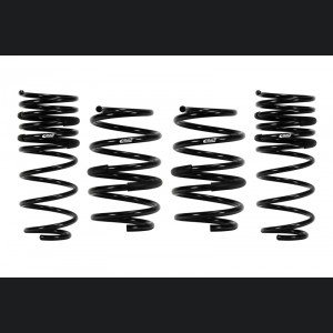 Mini Cooper Clubman S F54 Coilover Suspension Kit - Eibach - Pro-Kit Lowering Springs - 2015