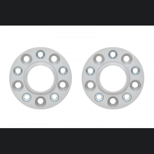 Mini Cooper R50 Wheel Spacer - Eibach - Pro Spacer 25mm / Bolt Pattern 4x100 / Hub Center 56.1 - `02-`06