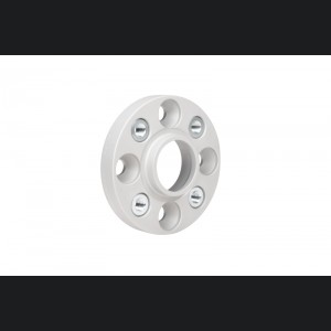 Mini Cooper R50 Wheel Spacer - Eibach - Pro Spacer 25mm / Bolt Pattern 4x100 / Hub Center 56.1 - `02-`06