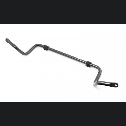 MINI Cooper Clubman R55 Sway Bar - Front - H&R - Non Adjustable - `08-`14