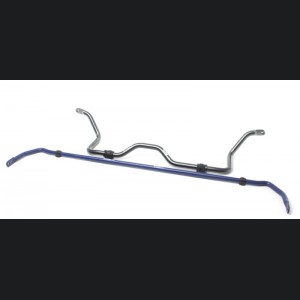 MINI Cooper Sway Bars - Front + Rear - H&R - Sport - `02-`06