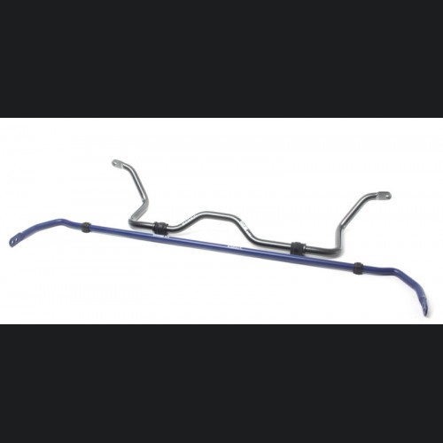 MINI Cooper Sway Bars - Front + Rear - H&R - Sport - `02-`06