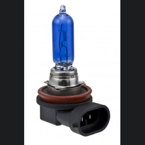 Mini Cooper Headlight Bulb - Hella - H9 12V/100W XB - Xenon White - `02-`04