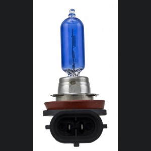 Mini Cooper Headlight Bulb - Hella - H9 12V/100W XB - Xenon White - `02-`04