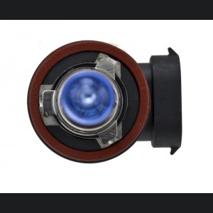 Mini Cooper Headlight Bulb - Hella - H9 12V/100W XB - Xenon White - `02-`04