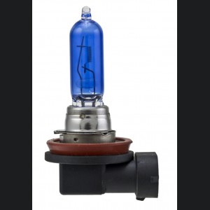 Mini Cooper Headlight Bulb - Hella - H9 12V/100W XB - Xenon White - `02-`04