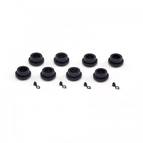 Mini Cooper Camber Link Rebuild Kit - Hotchkis - Hotchkis Sport Suspension 13800RB - `02-`06