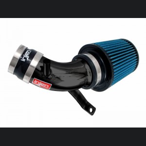 Mini Cooper Performance Air Intake - Injen - IS Short Ram - Black - `00-`06