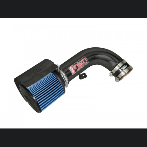 Mini Cooper S Performance Air Intake - Injen - SP Series with MR Technology - Black - `11-`15