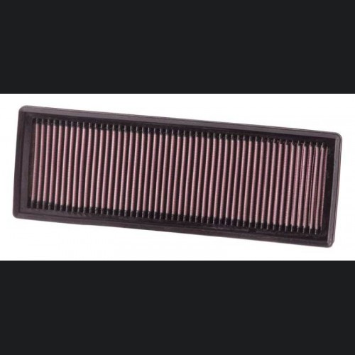 MINI COOPER Performance Air Intake - K&N Engineering - High-Flow Air Filters - `07-`15