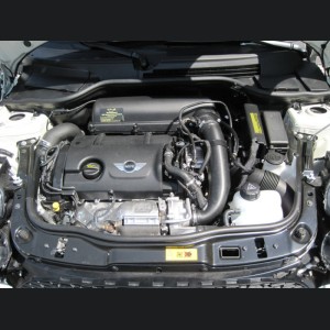 Mini Cooper S R56 Performance Air Intake - K&N Engineering - High-Flow Drop-In - `07-`15