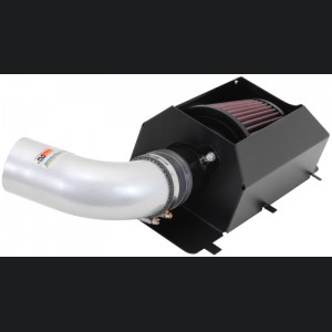 Mini Cooper S Performance Air Intake - K&N Engineering - Typhoon - Black - `11-`13