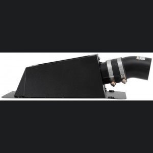 Mini Cooper S Performance Air Intake - K&N Engineering - 69 Series Typhoon - `12-`13