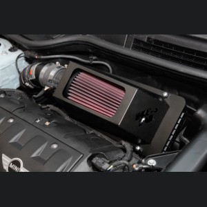 Mini Cooper S Performance Air Intake - K&N Engineering - 69 Series Typhoon - `12-`13