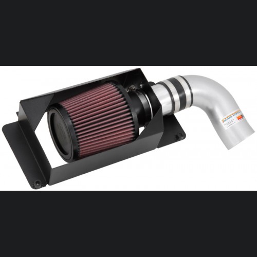 Mini Cooper John Cooper Works Performance Air Intake - K&N Engineering - 69 Series Typhoon - `11-`13